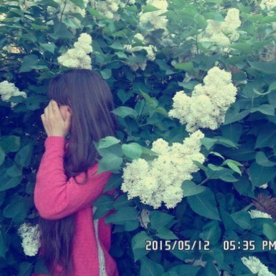 Анастасия Гулак