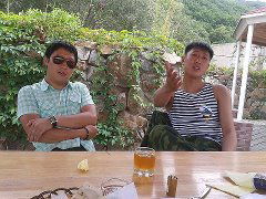 Альберт Цой