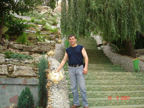 Анатолий Чичиленко