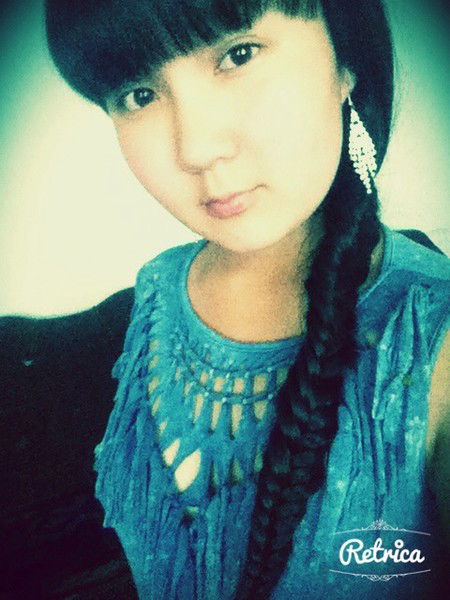 *характер Не Мёд... *сердце-Лёд. . .