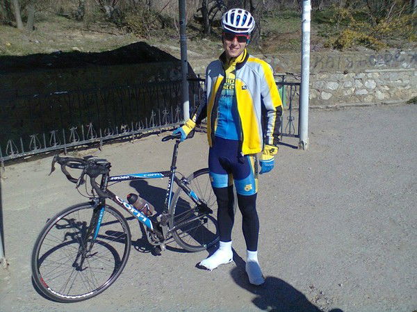 Дмитрий Пастух