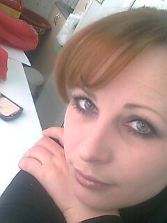 Оля Гончарова