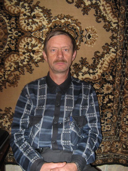 Михаил Джапаридзе