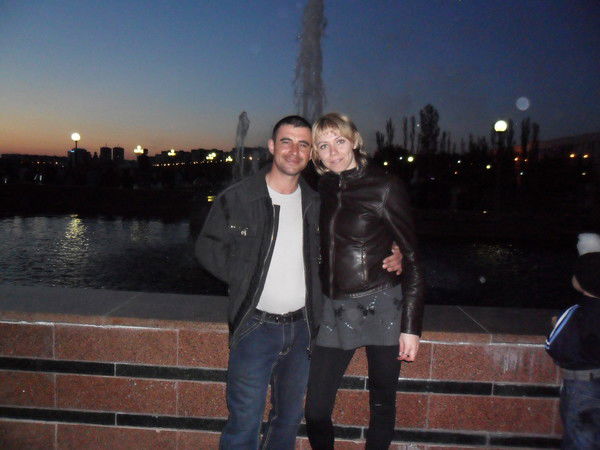 Мария Симоненко(Трифонова)