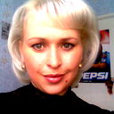 Анна Пономарева