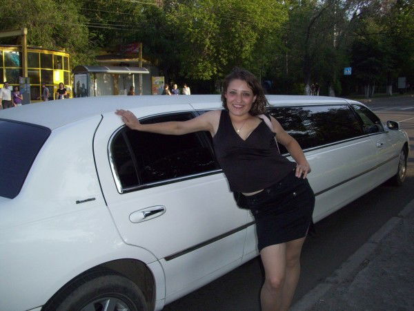 Ольга Лычагова