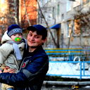 Михаил Дресвин