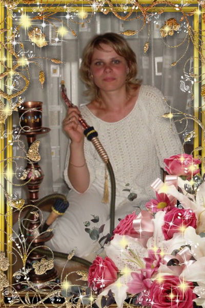 Наталья Марголина