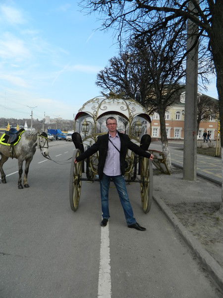 Сергей Алексеев