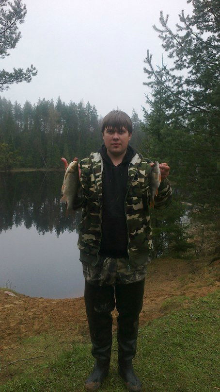 Роман Девятуха