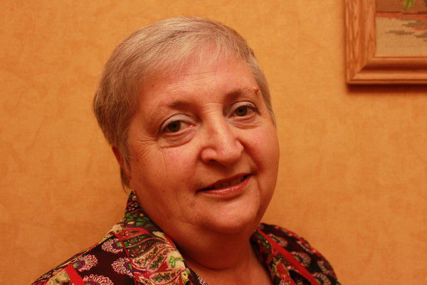 Нина Гурема