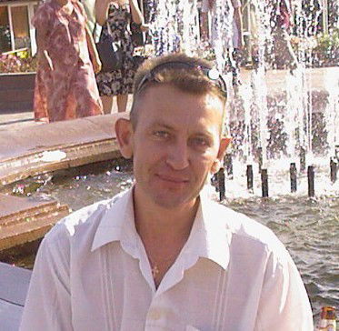 Гарий Глебов