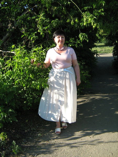 Светлана Подолько