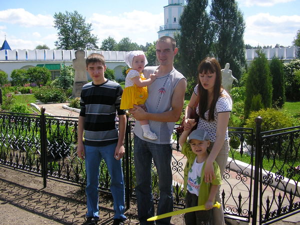 Дмитрий Варламов