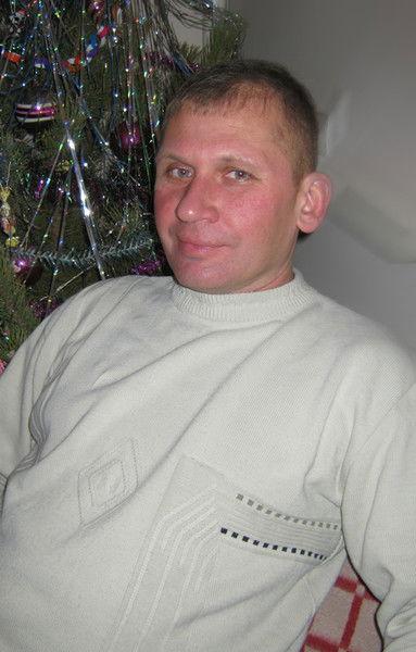 Сергей Хорзов