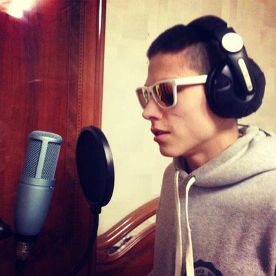 Максим Колодка