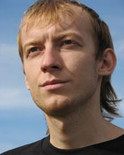 Артём Романов