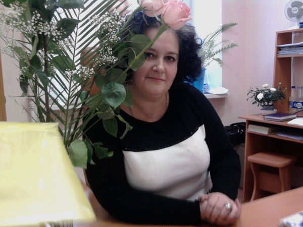 Наталья Короленко