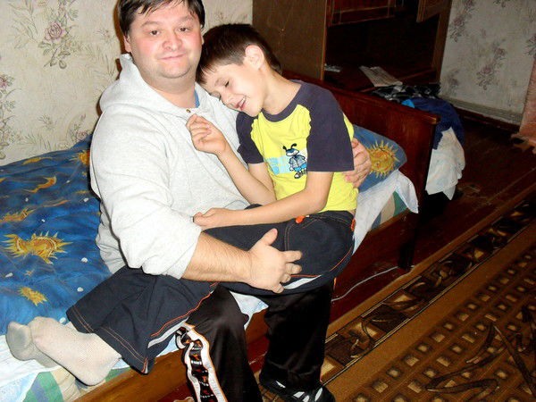 Андрей Кузьменко