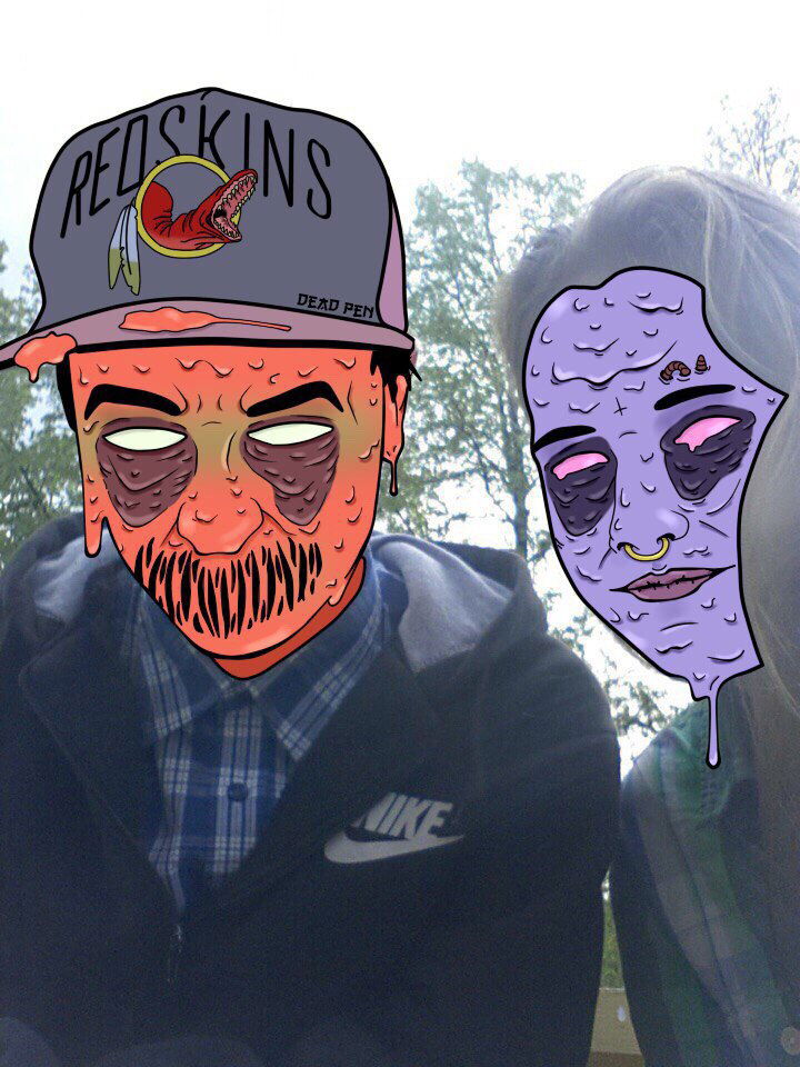 Никита Головнин