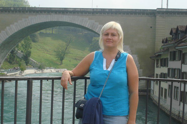 Валентина Концова