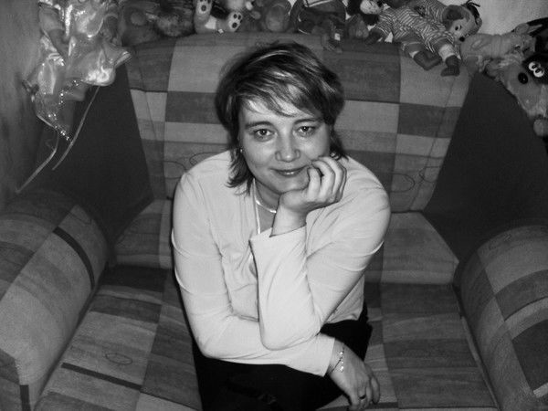 Ирина Хабибисламова