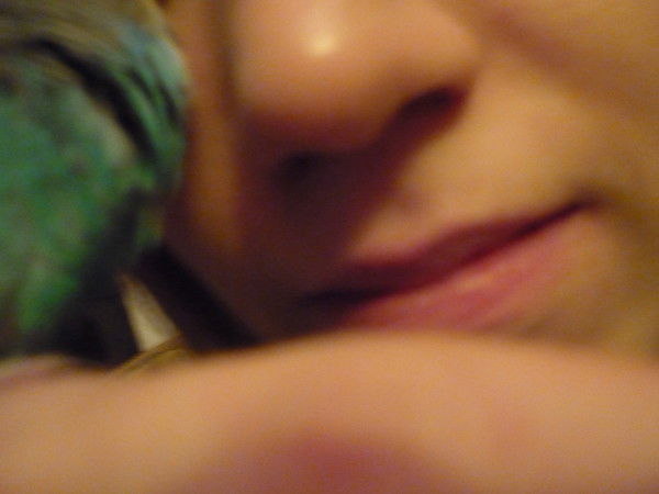 Екатерина Чайкина