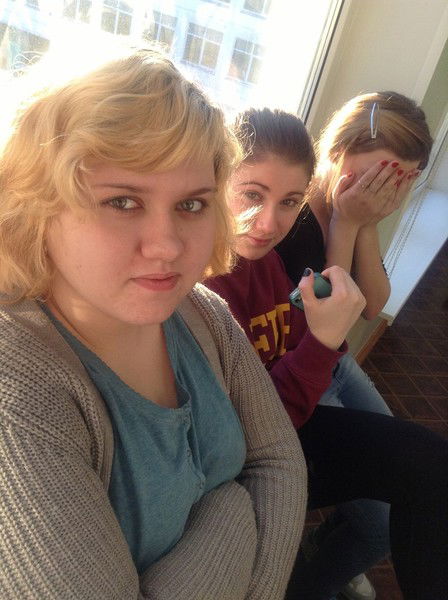 Анастасия Терехова