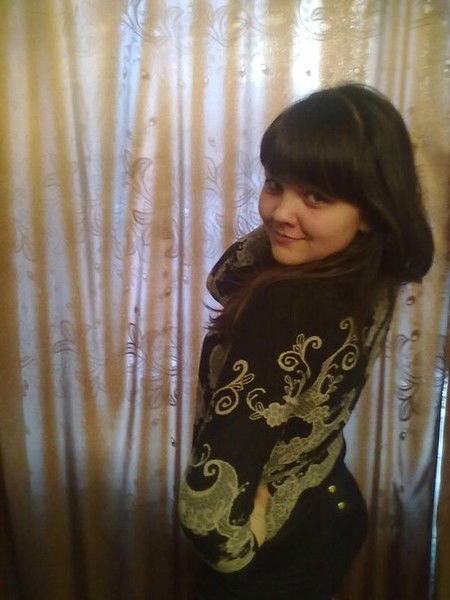 Анастасия Ваганова