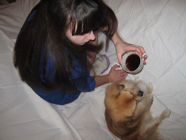 Алёна Климко