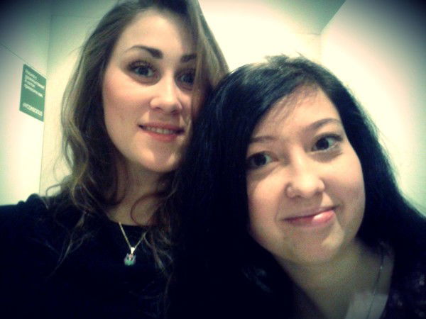 Мария Кудяшева