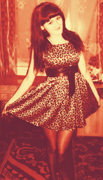 Виктория Богинич