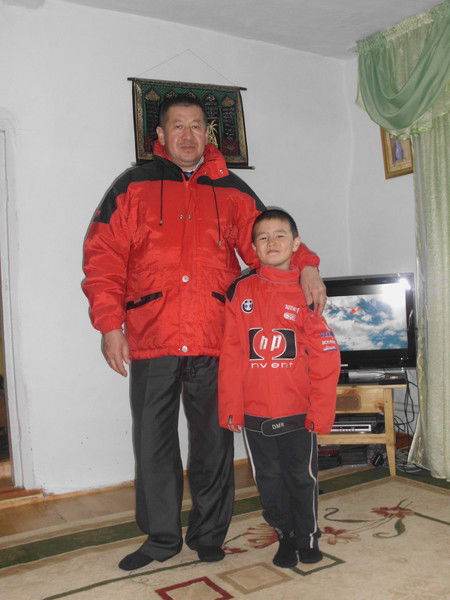 Ермек Конурбаев