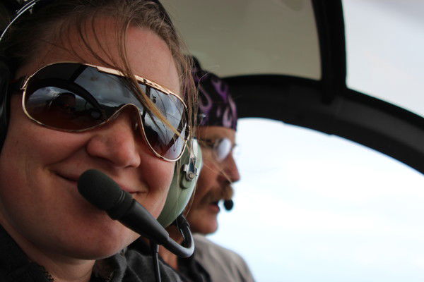 Яна Матвиенко