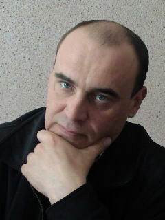 Михаил Чижов