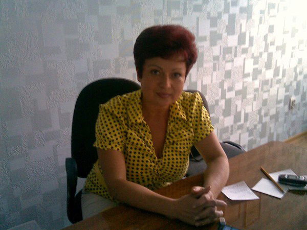 Татьяна Коваленко