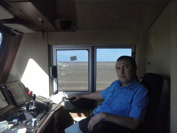 Ленар Насыров