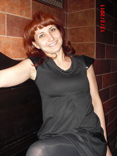 Елена Дьячкова