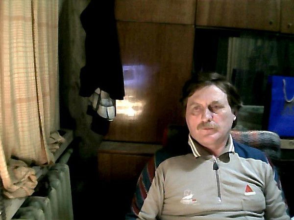 Николай Локтев