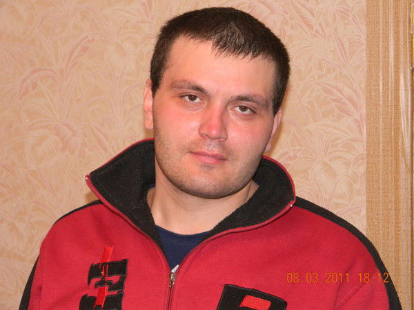 Алексей Зайцев