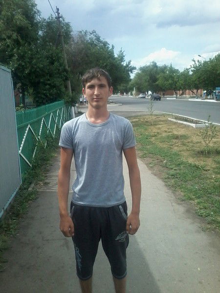 Никита Кладько