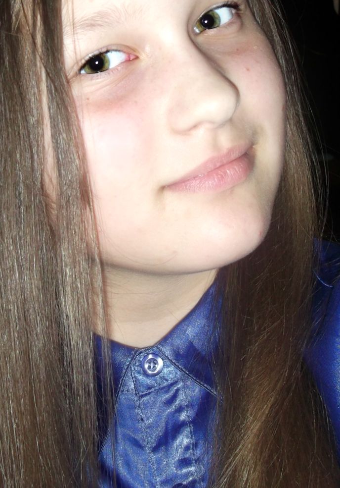 Анастасия Смилянец