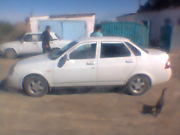 Руслан Каипов