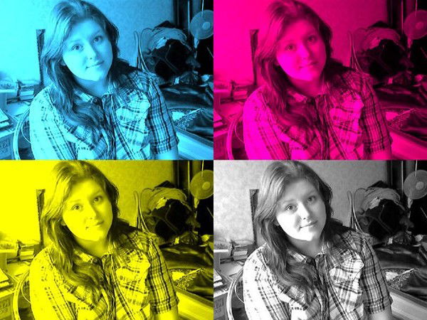 Диана Богданова