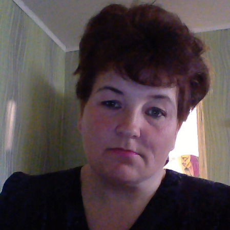 Ольга Таранина