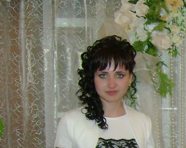 Алена Попович