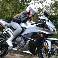 Настьона Аксенова