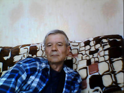 Шульга Олег