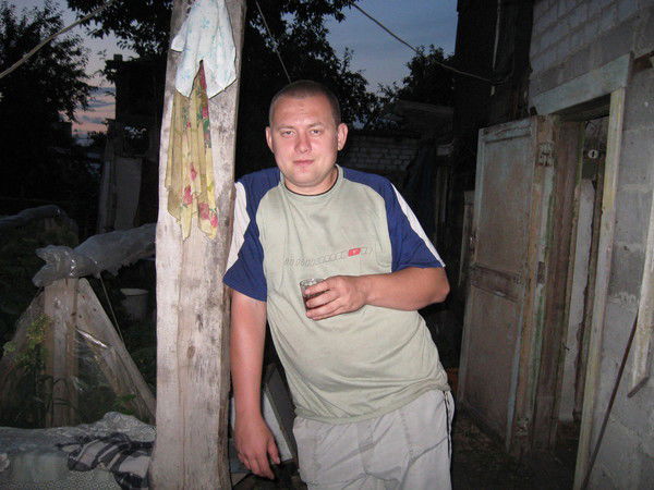 Дмитрий Никитин