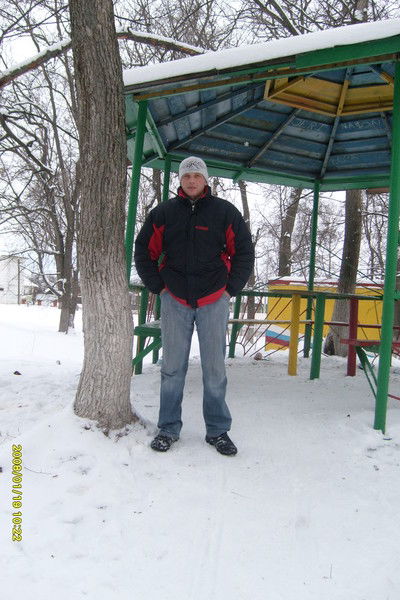 Александр Беспалов